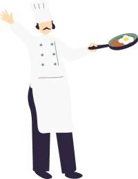 Service事業案内
