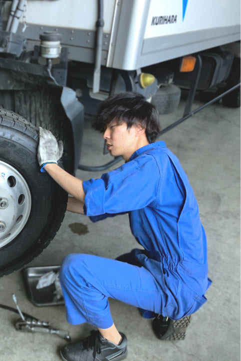 Recruit採用案内